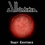 Alluminia : Shaky Existence